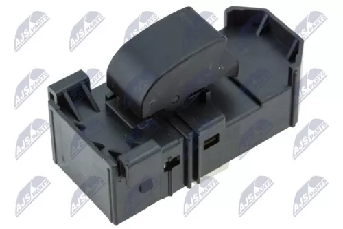 Switch, window regulator