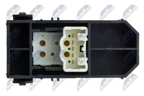 NTY NTY (EWS-TY-041) Switch, window regulator 