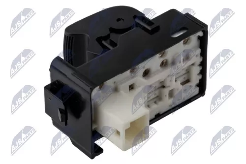 NTY NTY (EWS-TY-042) Switch, window regulator 