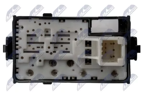NTY NTY (EWS-TY-042) Switch, window regulator 