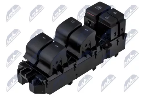 NTY NTY EWS-TY-043 Switch, window regulator 