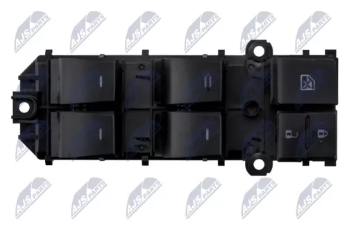 NTY NTY EWS-TY-043 Switch, window regulator 