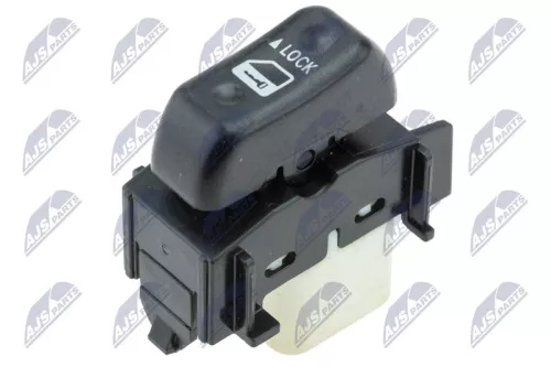 Switch, window regulator