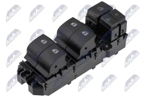 NTY NTY (EWS-TY-046) Switch, window regulator 