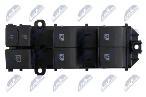 NTY NTY (EWS-TY-046) Switch, window regulator 