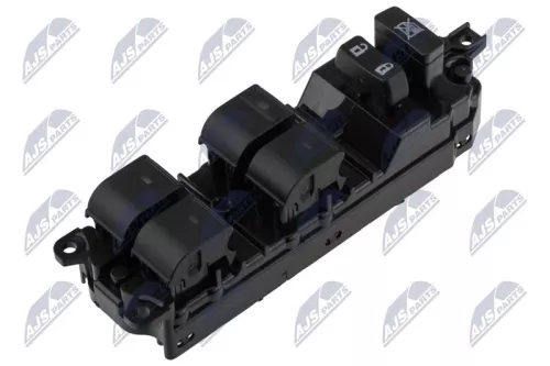 NTY NTY (EWS-TY-048) Switch, window regulator 