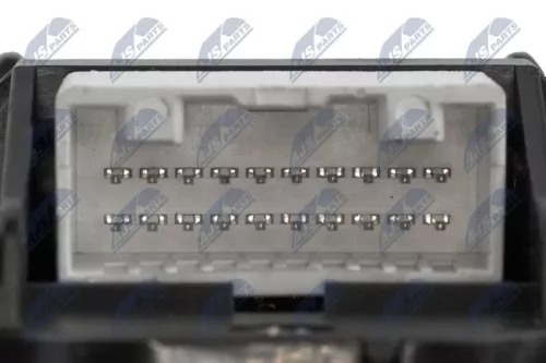 NTY NTY (EWS-TY-048) Switch, window regulator 