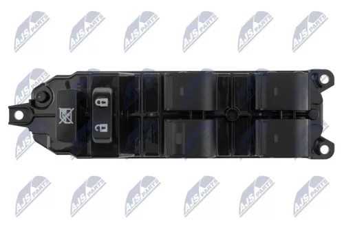 NTY NTY (EWS-TY-048) Switch, window regulator 
