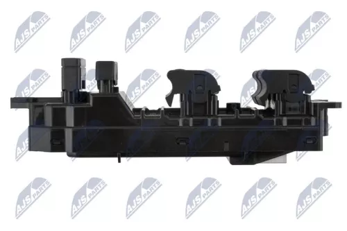 NTY NTY (EWS-TY-048) Switch, window regulator 