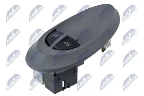 NTY NTY (EWS-VC-000) Switch, window regulator 