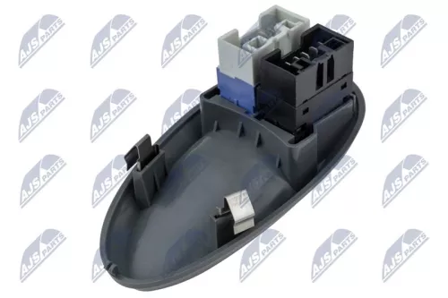 NTY NTY (EWS-VC-000) Switch, window regulator 