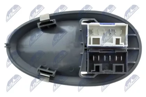 NTY NTY (EWS-VC-000) Switch, window regulator 