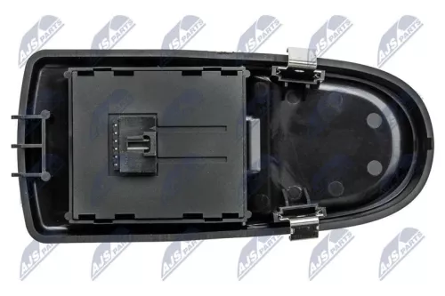 NTY NTY EWS-VC-006 Switch, window regulator 