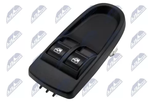 NTY NTY EWS-VC-007 Switch, window regulator 
