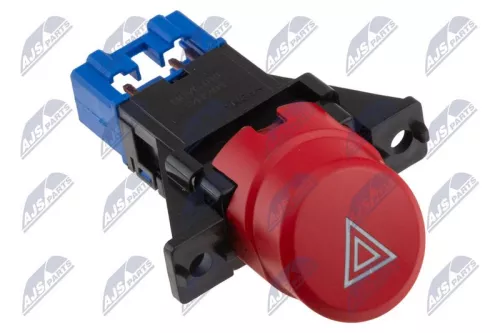 NTY NTY EWS-VC-010 Hazard Warning Light Switch 