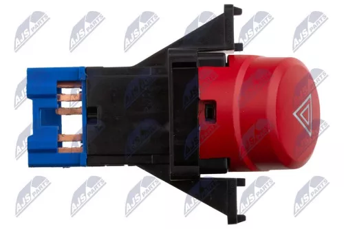 NTY NTY EWS-VC-010 Hazard Warning Light Switch 