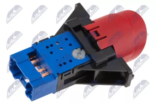 NTY NTY EWS-VC-010 Hazard Warning Light Switch 