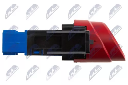NTY NTY EWS-VC-010 Hazard Warning Light Switch 
