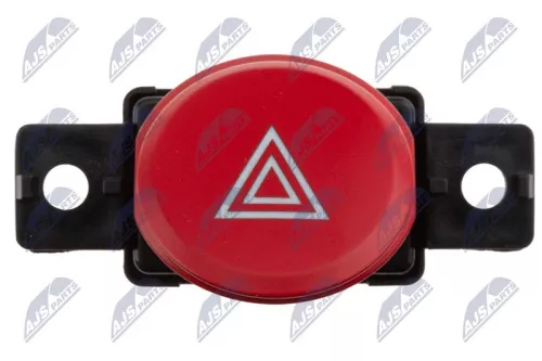 NTY NTY EWS-VC-010 Hazard Warning Light Switch 