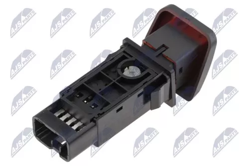 NTY NTY EWS-VC-011 Hazard Warning Light Switch 