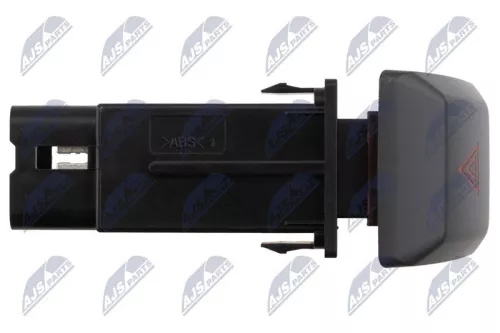 NTY NTY EWS-VC-011 Hazard Warning Light Switch 