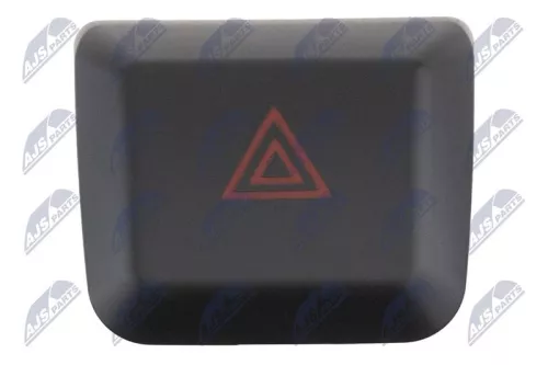 NTY NTY EWS-VC-011 Hazard Warning Light Switch 