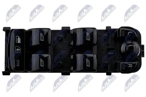 NTY NTY EWS-VV-006 Switch, window regulator 