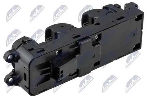 NTY NTY (EWS-VV-009) Switch, window regulator 