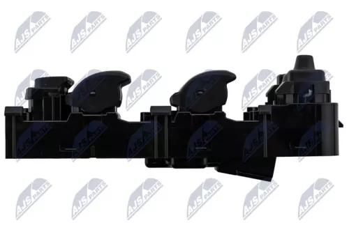 NTY NTY (EWS-VV-010) Switch, window regulator 