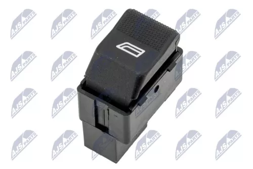 NTY NTY (EWS-VW-002) Switch, window regulator 
