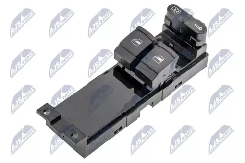 NTY NTY (EWS-VW-004) Switch, window regulator 