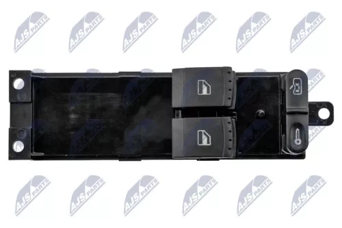 NTY NTY (EWS-VW-004) Switch, window regulator 