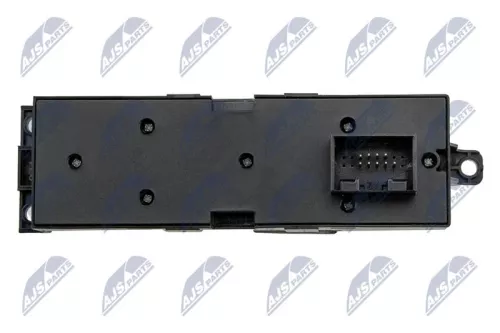NTY NTY (EWS-VW-004) Switch, window regulator 