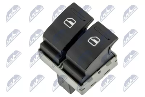 NTY NTY (EWS-VW-005) Switch, window regulator 
