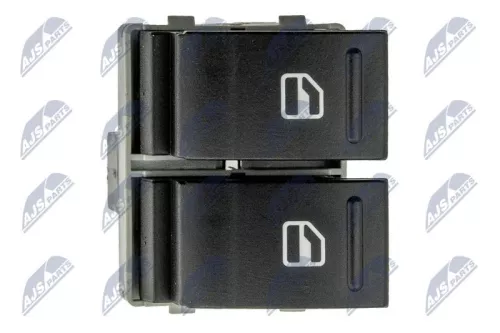 NTY NTY (EWS-VW-005) Switch, window regulator 