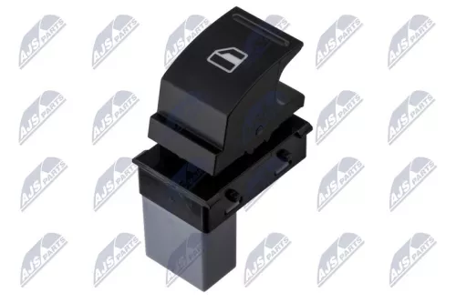 NTY NTY (EWS-VW-007) Switch, window regulator 