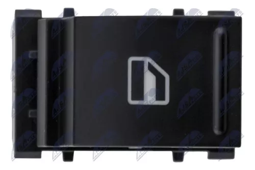 NTY NTY (EWS-VW-007) Switch, window regulator 