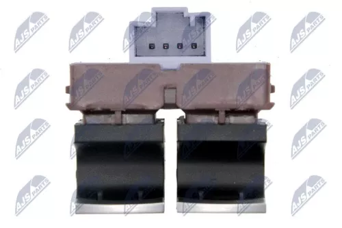 NTY NTY (EWS-VW-008) Switch, tailgate release 