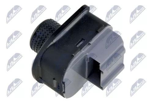 NTY NTY (EWS-VW-010) Switch, exterior mirror adjustment 