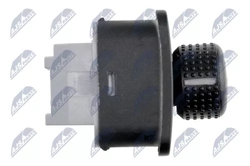 NTY NTY (EWS-VW-010) Switch, exterior mirror adjustment 