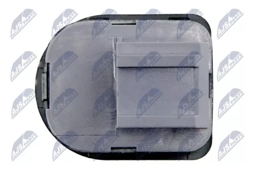 NTY NTY (EWS-VW-010) Switch, exterior mirror adjustment 