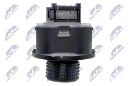 NTY NTY (EWS-VW-010) Switch, exterior mirror adjustment 