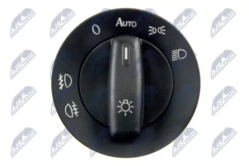 NTY NTY EWS-VW-011 Switch, headlight 