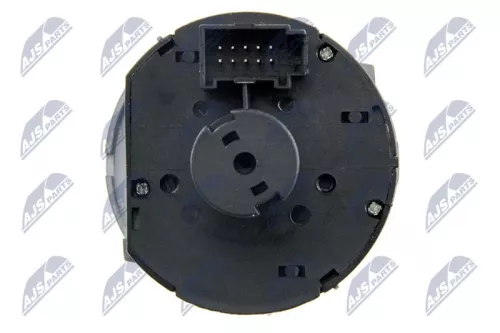 NTY NTY EWS-VW-011 Switch, headlight 