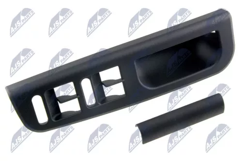 Door Handle, interior equipment