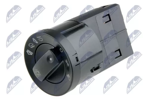 NTY NTY EWS-VW-014 Switch, headlight 