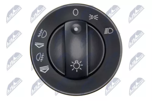 NTY NTY EWS-VW-014 Switch, headlight 