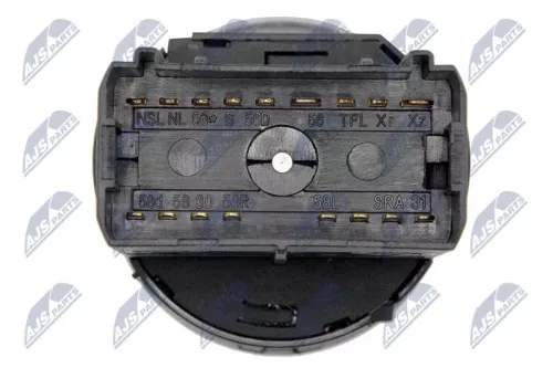 NTY NTY EWS-VW-014 Switch, headlight 