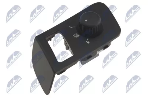 NTY NTY (EWS-VW-017) Switch, exterior mirror adjustment 