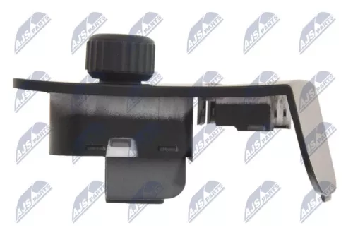 NTY NTY (EWS-VW-017) Switch, exterior mirror adjustment 